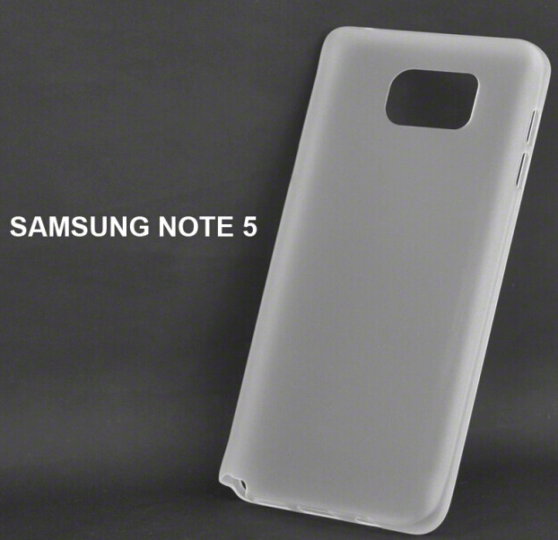 اغطية النوت 5 - Galaxy Note 5