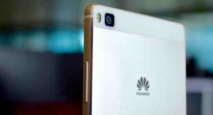 huawei honor 7 ياتى مع تقنية الشحن السريع جدا