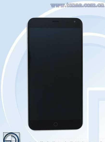 هاتف Meizu Blue Charm Note يظهر فى TENAA