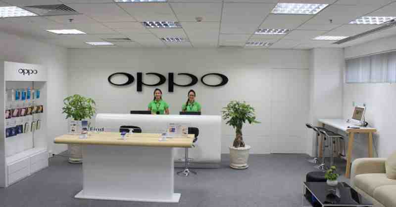 Oppo Find 9 بشاشة 5.5 بوصة و 4GB RAM
