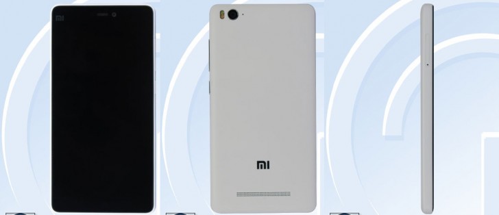 رصد مواصفات هاتف Xiaomi Mi 4c بسعر معقول