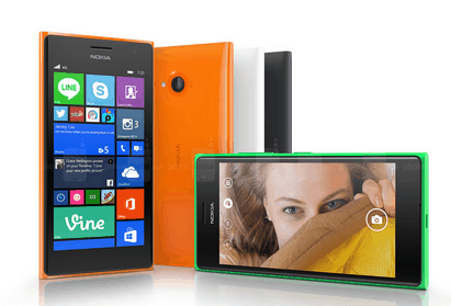 مقارنة بين نوكيا لوميا 730 ونوكيا 735 - lumia 730 and lumia 735