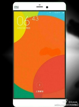 الحصول على مواصفات xiaomi mi 5 وMi 5 Plus