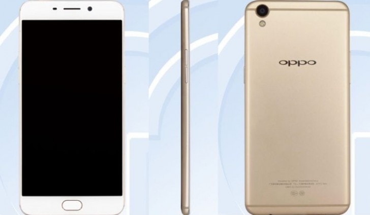 شركة أوبو تعلن عن هاتفى Oppo R9 و Oppo R9 Plus يوم 17 مارس