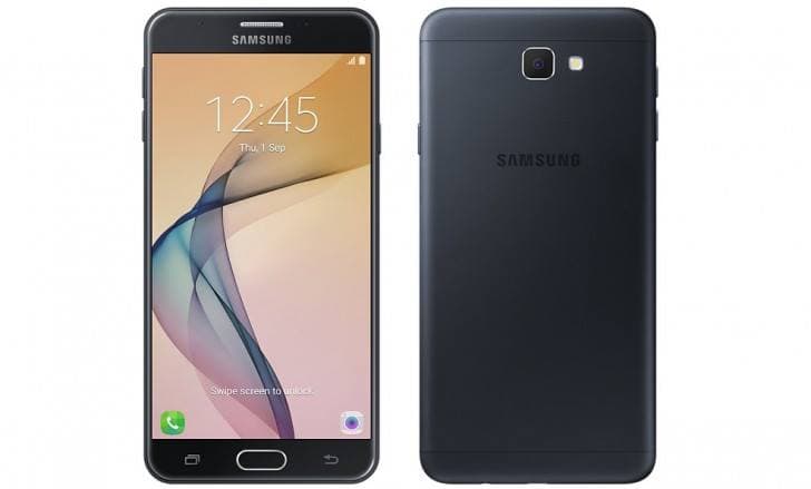 سامسونج تعلن رسمياً عن هاتفى Galaxy J7 Prime و Galaxy J5 Prime