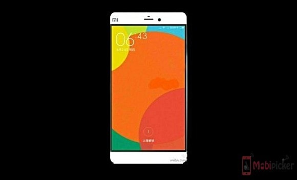 مواصفات هاتف Xiaomi Mi 5 قبل الاعلان في نوفمبر
