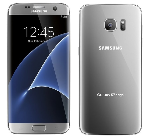 [تسريب] مميزات وسعر Galaxy S7
