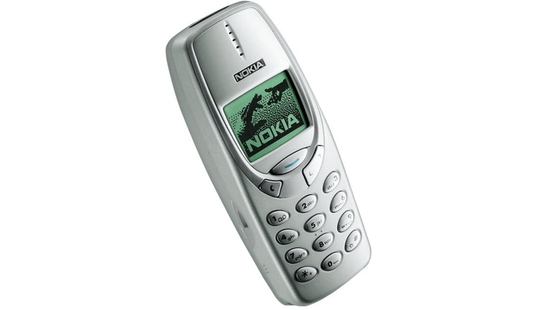 شركة نوكيا تخطط للإعلان عن نسخة جديدة من هاتف Nokia 3310