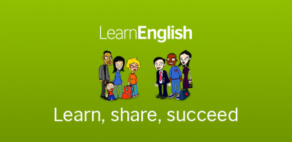 المجموعة الثالثة :  أفضل قنوات على اليوتيوب لتعليم اللغة الإنجليزية