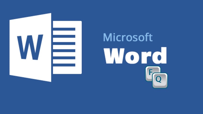 اضافه اختصارات للكيبورد في برنامج Microsoft Word