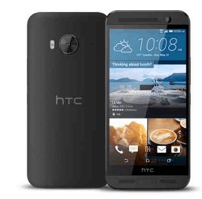 سعر هاتف HTC One ME بشريحتين 640 دولار