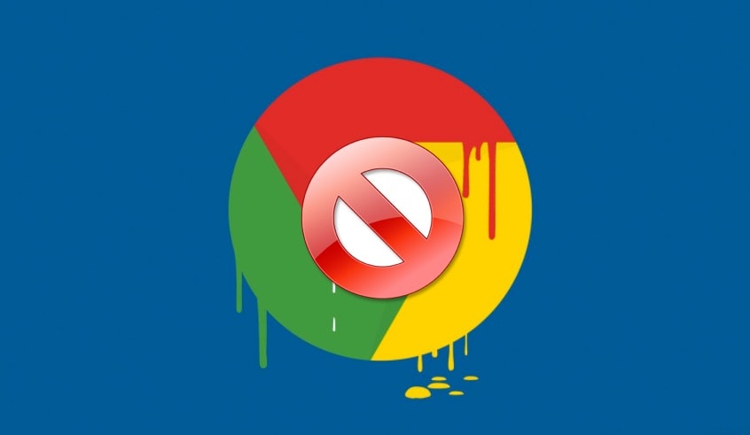 شرح كيفية حجب المواقع على جوجل كروم