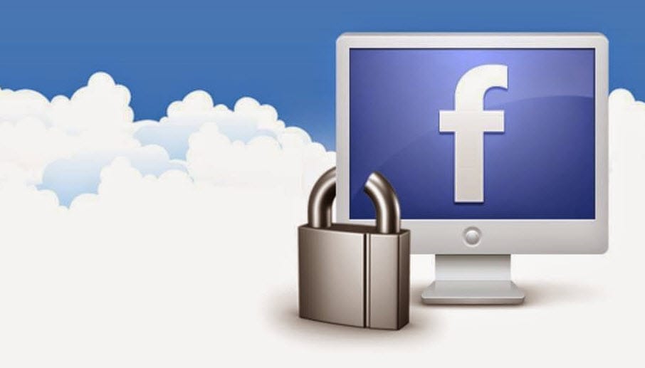 اهم اعدادات الحماية لتأمين الفيس بوك من الاختراق والسرقة