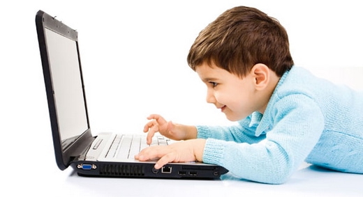تعلم كيفية حماية الأطفال من الانترنت