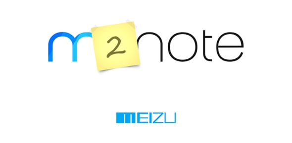 اخبار جديدة حول هاتف Meizu note 2 كاميرا 12MP