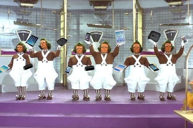 موعد مؤتمر ابل في التاسع من سبتمبر