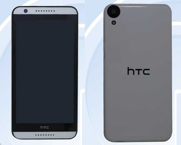 مواصفات وصور HTC Desire 820us { اولى التسريبات }