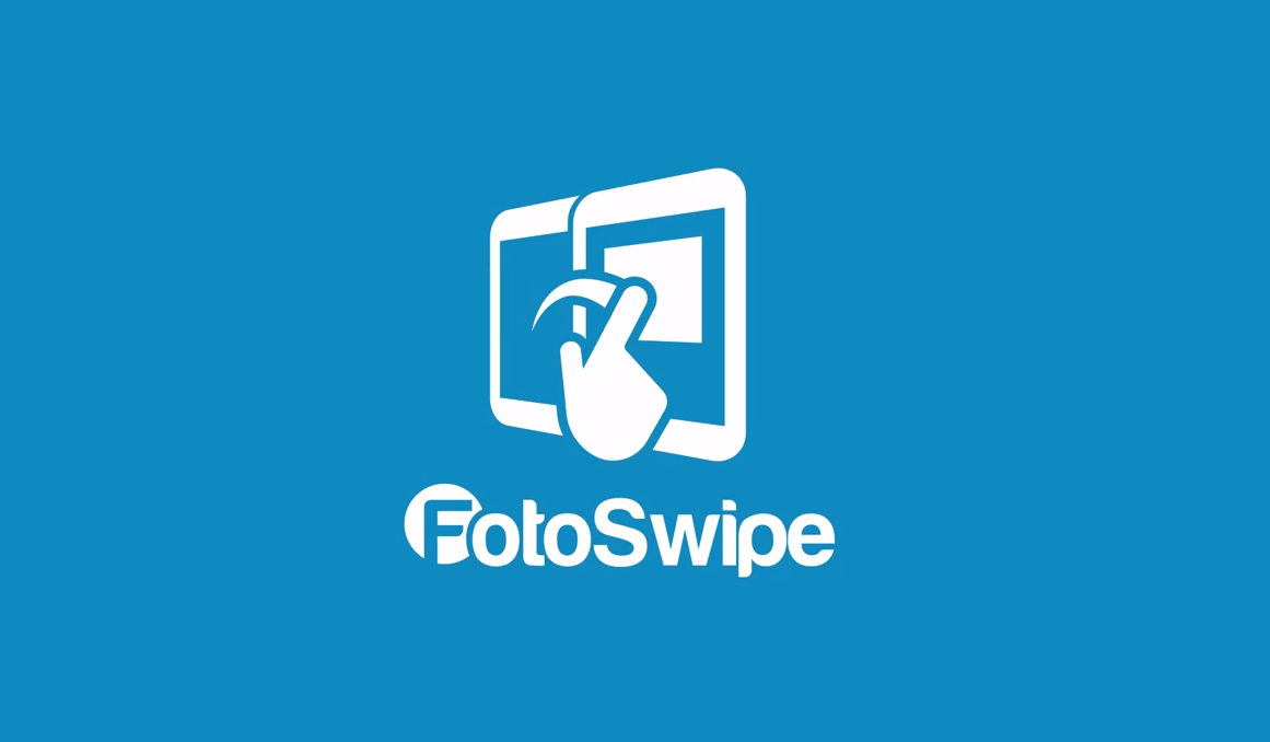 نقل الفيديو من الايفون للاندرويد FotoSwipe
