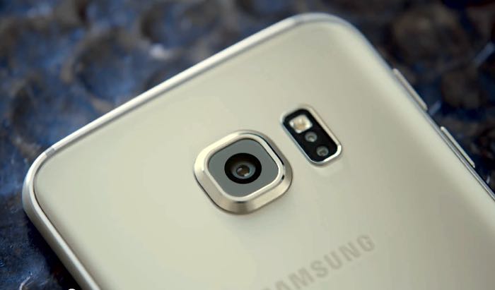 سامسونج Galaxy S7 ياتى بمعالج سنابدراجون 820