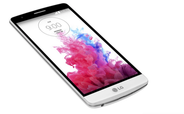 هاتف LG G3 S يحصل على تحديث اندرويد المصاصة في أوروبا