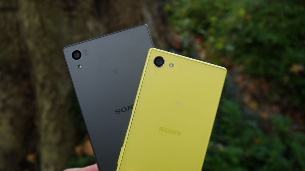 Xperia Z5 : إكسبيريا زد 5 يحمل أسرع كاميرا في التركيز التلقائي