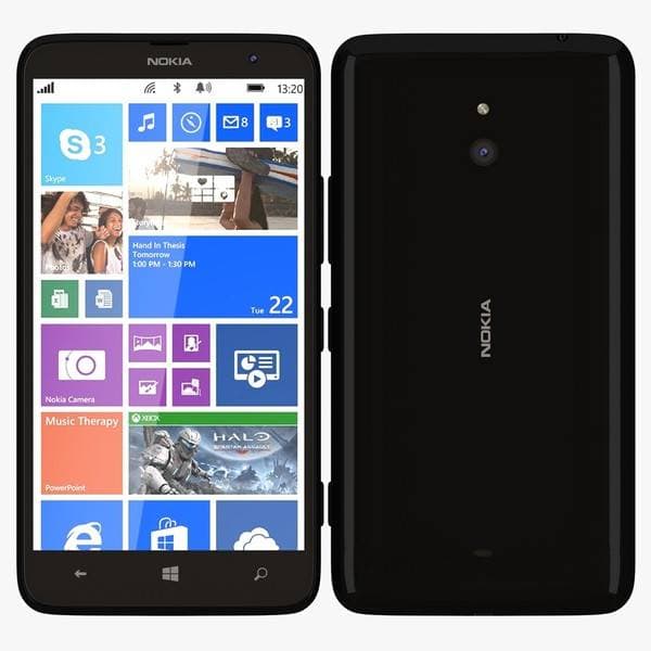 لوميا 1330 - مواصفات Microsoft Lumia 1330 {تسريبات}