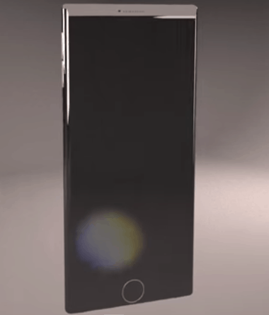 iPhone 7 : فيديو تخيلى جديد للايفون 7 مع فلاش LED ثلاثى