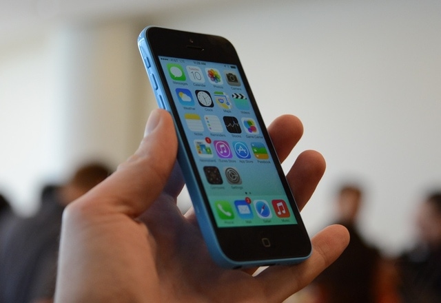 شركة ابل لن تعلن عن iPhone 6C
