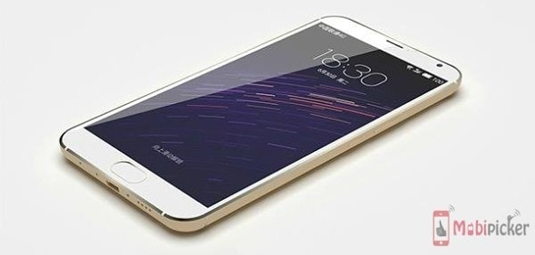 تسريب مواصفات صور سعر هاتف Meizu MX5 قبل الاعلان 30 يونيو