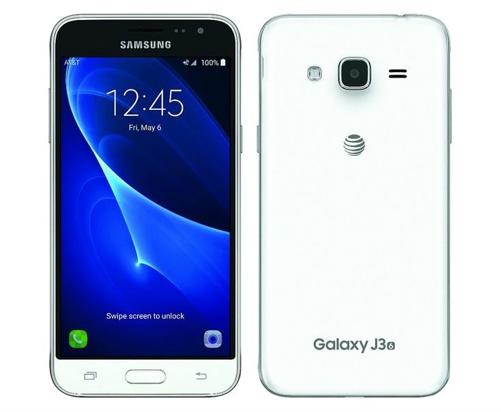 {تسريب} مواصفات هاتف Galaxy J3 2016