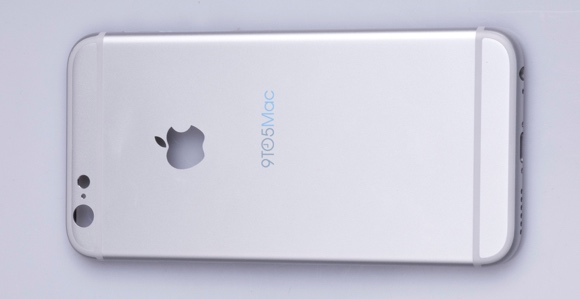 ظهور صور ايفون 6 اس - iPhone 6s