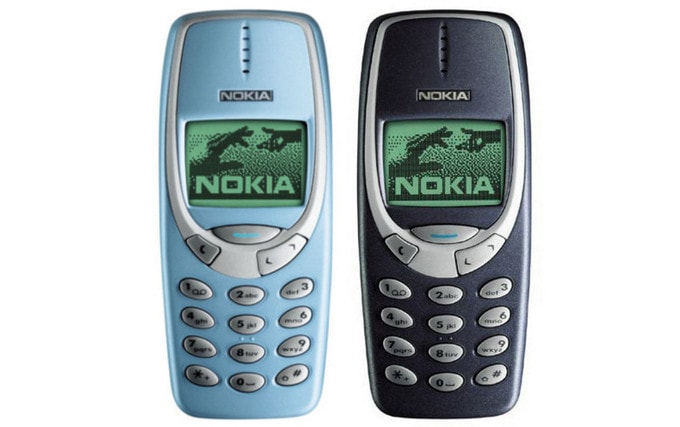 تسريبات جديدة حول نسخة Nokia 3310 الجديدة