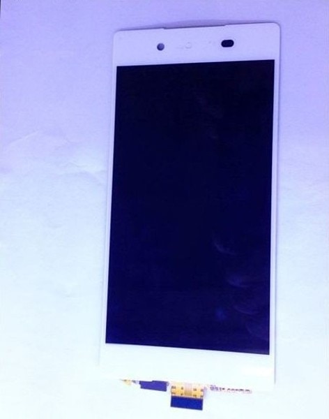 كشف مواصفات سونى Xperia Z4