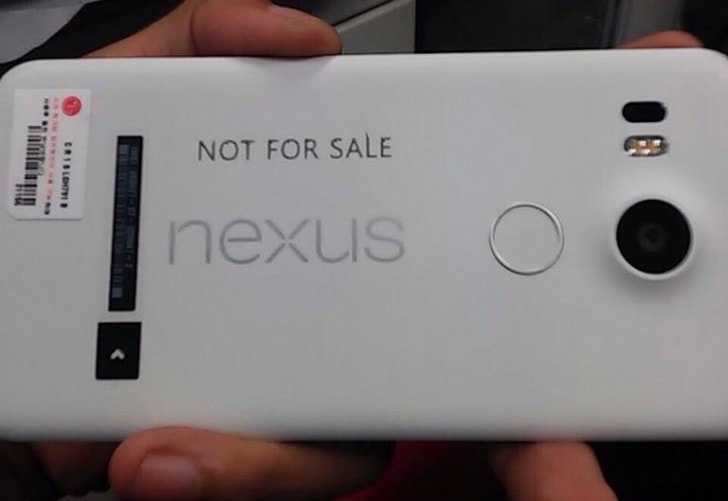 جولة على مواصفات Nexus 5 2015