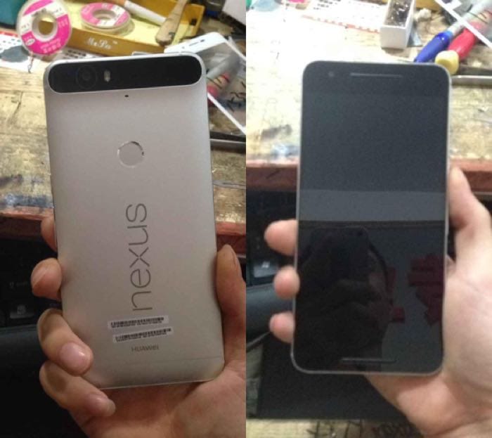 مواصفات Huawei Nexus شاشة بمقاس 5.5 إنش {تسريبات}