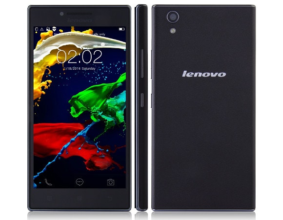 لينوفو Lenovo P70 {المواصفات والسعر}