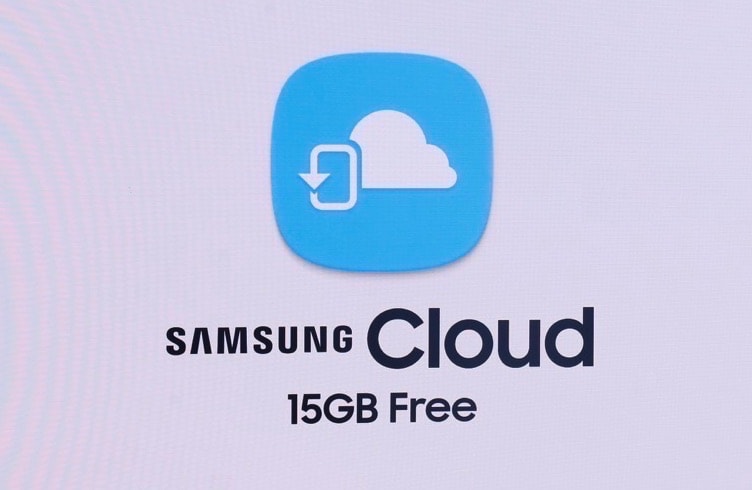 ما هي من خدمة سامسونج كلاود Samsung Cloud الجديدة
