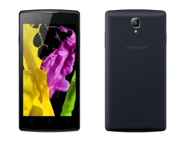 الاعلان رسميا عن هاتف oppo neo 5 بمواصفات متوسطة وسعر منخفض