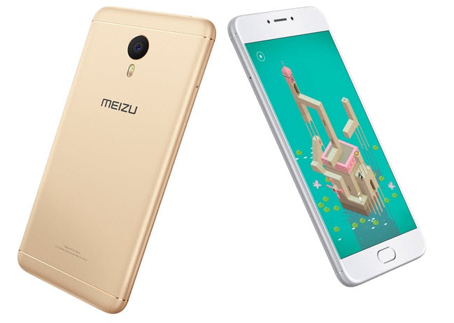 الأعلان رسمياً عن هاتف Meizu m3 Note مواصفات قوية وسعر منخفض
