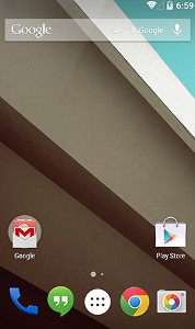 سامسونج s5 و note 4 يحصل على تحديث android l أوائل ديسمبر