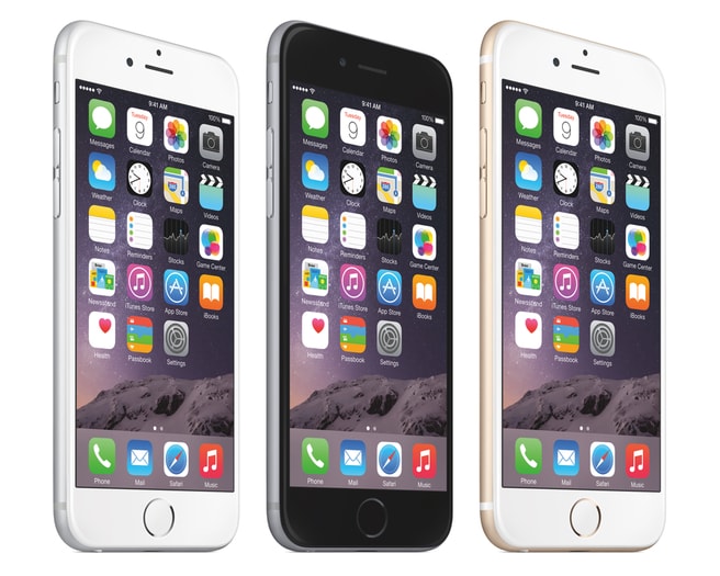 ايفون 6s - ايباد برو - ابل واتش {ما هو قادم من أبل في عام 2015}