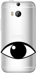 مواصفات وموعد الاعلان عن هاتف HTC M8 Eye