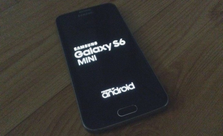 تسريب بعض مواصفات Galaxy S6 mini قبل الاعلان الشهر المقبل