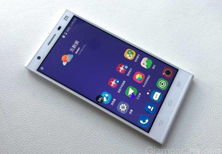 الاعلان رسميا عن هاتف ZTE Star 2 {المواصفات - المميزات - السعر}