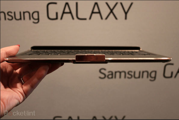 اكسسوارات سامسونج Galaxy Tab S