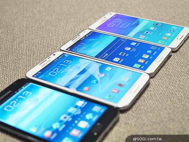 Galaxy Note 5 : الاعلان عن النوت 5 فى أغسطس وليس فى سبتمبر