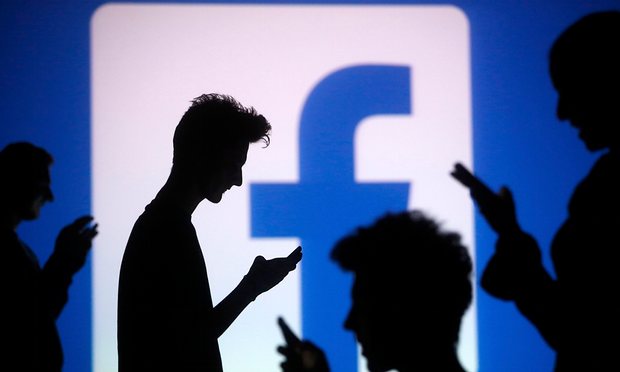 شرح طريقة حماية الصورة الشخصية في الفيس بوك