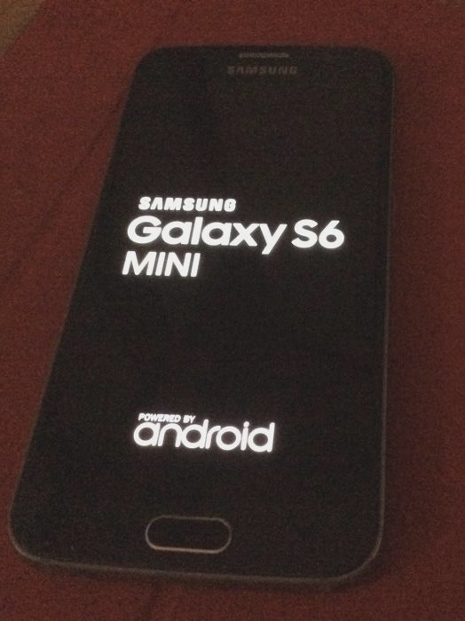 الاعلان عن سامسونج Galaxy S6 Mini فى شهر أغسطس