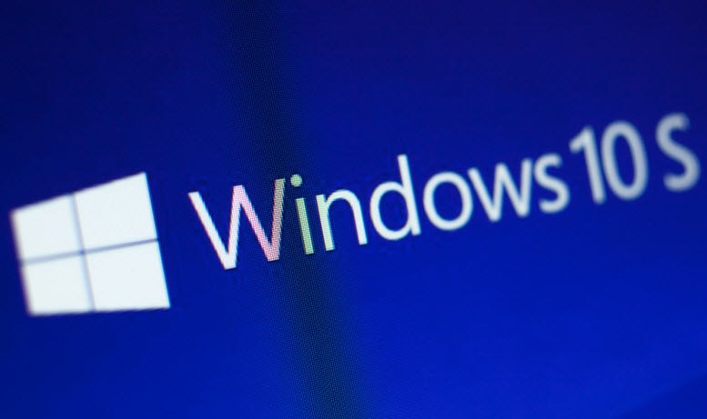 ويندوز 10 s : ما هو windows 10 s وأهم مميزاته وعيوبه