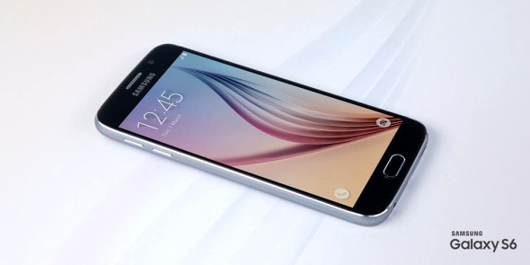 الاعلان رسمياً عن Galaxy S6 و Galaxy S6 edge